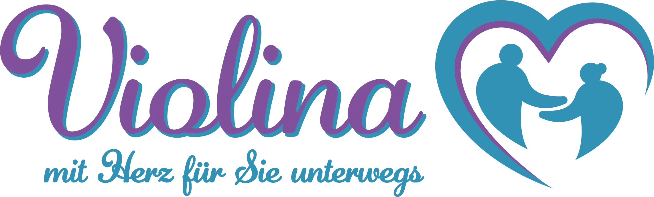 Viktoria Schiller – Home Support – Logo