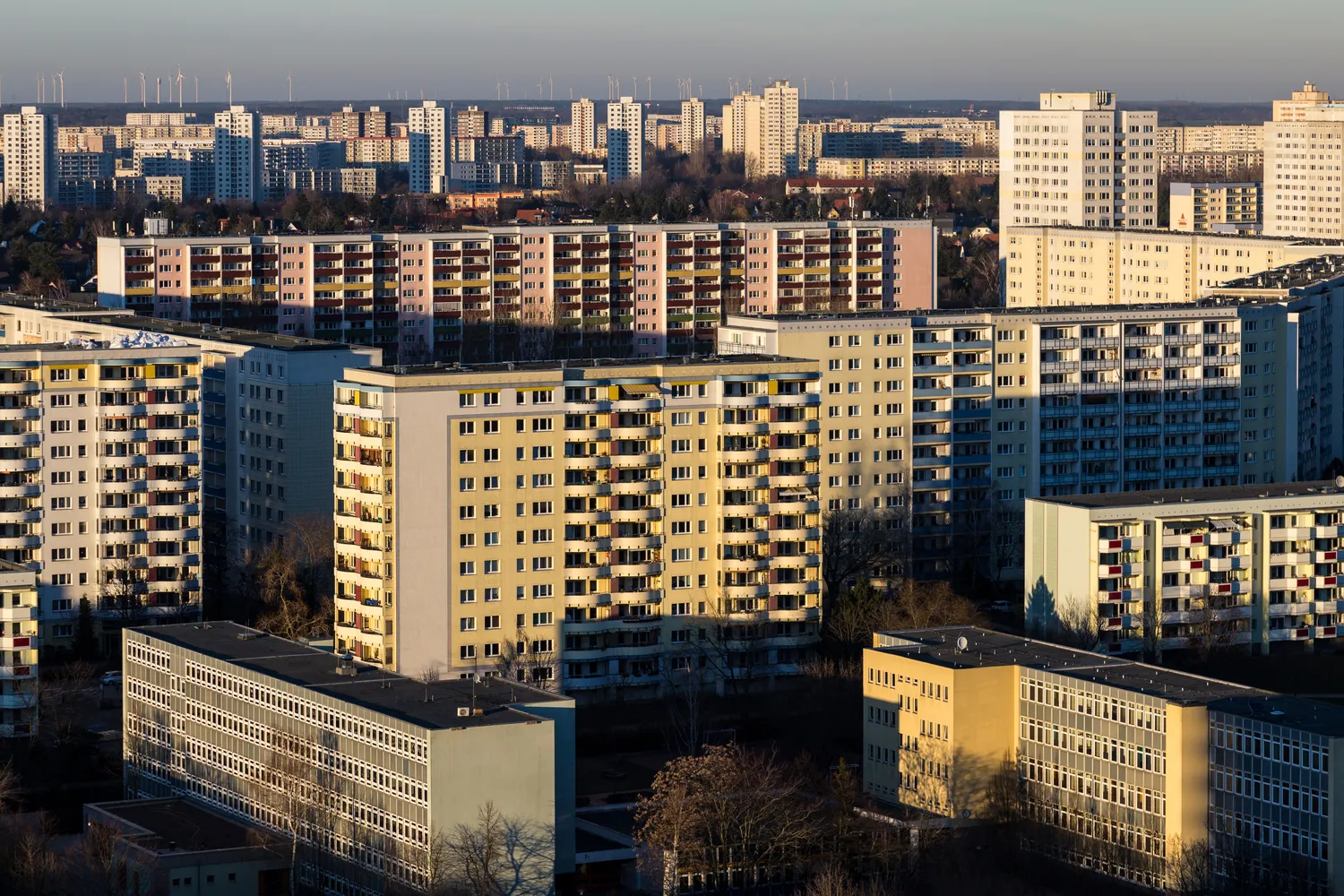 Viktoria Schiller - Heimbetreuung - Marzahn