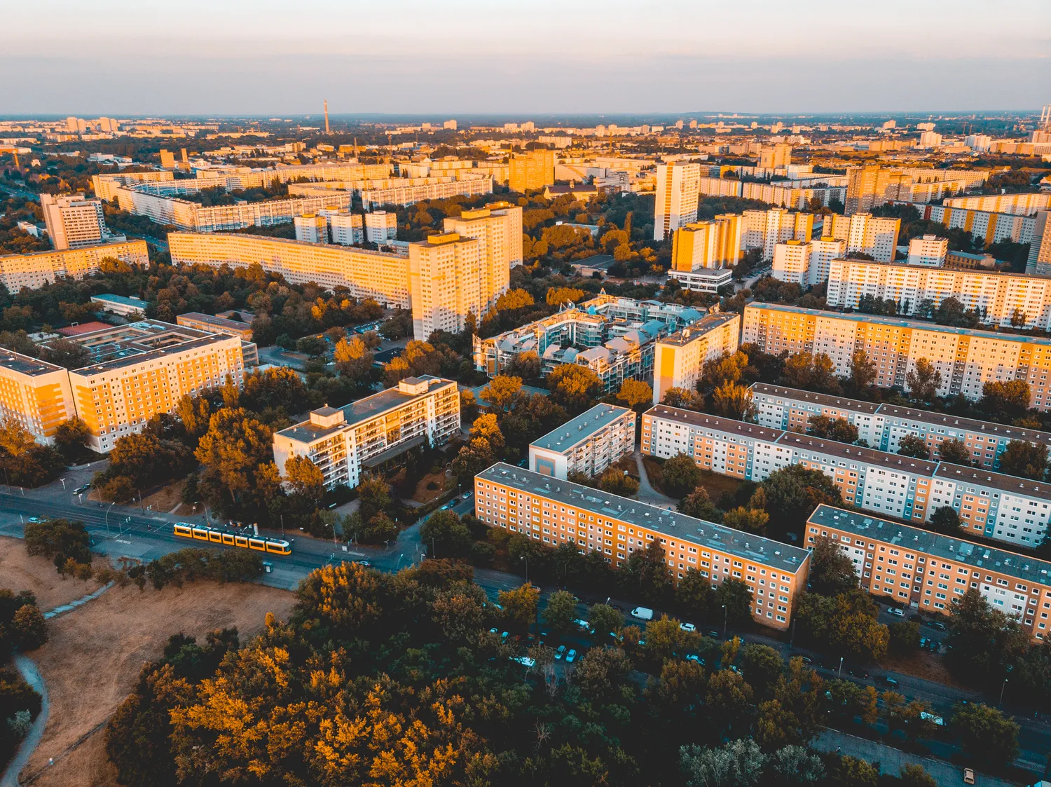 Viktoria Schiller - Home Support - Berlin im Bezirk Lichtenberg am Nachmittag
